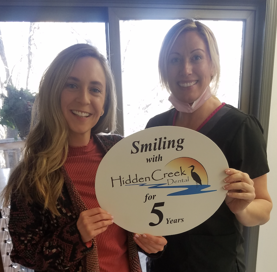Hidden Creek Dental