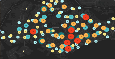 Resembler Expands Human Factor Testing with 100 Million km of Accident Data