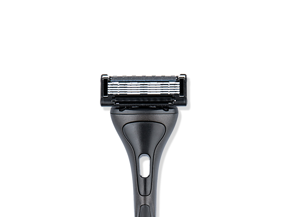 5 blade shaving razor manufacturer