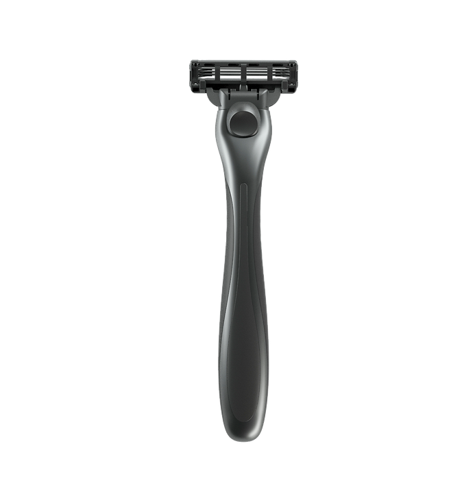 German razor factory