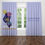 Thumbnail: Kids Curtains  CF0032