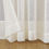 Thumbnail: LINEN Curtains SH-LN-White*Kashmir (1 Panel)