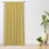 Thumbnail: Living/Bed Room Curtain PR1233T (1 Panel 130W*260H)