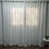 Thumbnail: Sheers Curtains Linen -white (1 Panel )