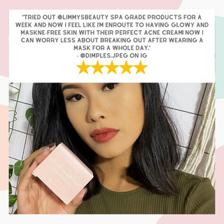 REVIEW POST