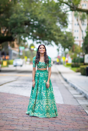 Professional Photoshoot Session Photo Portrait Service