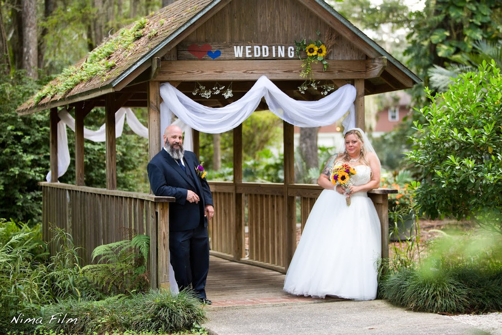 Professional Wedding Photography
