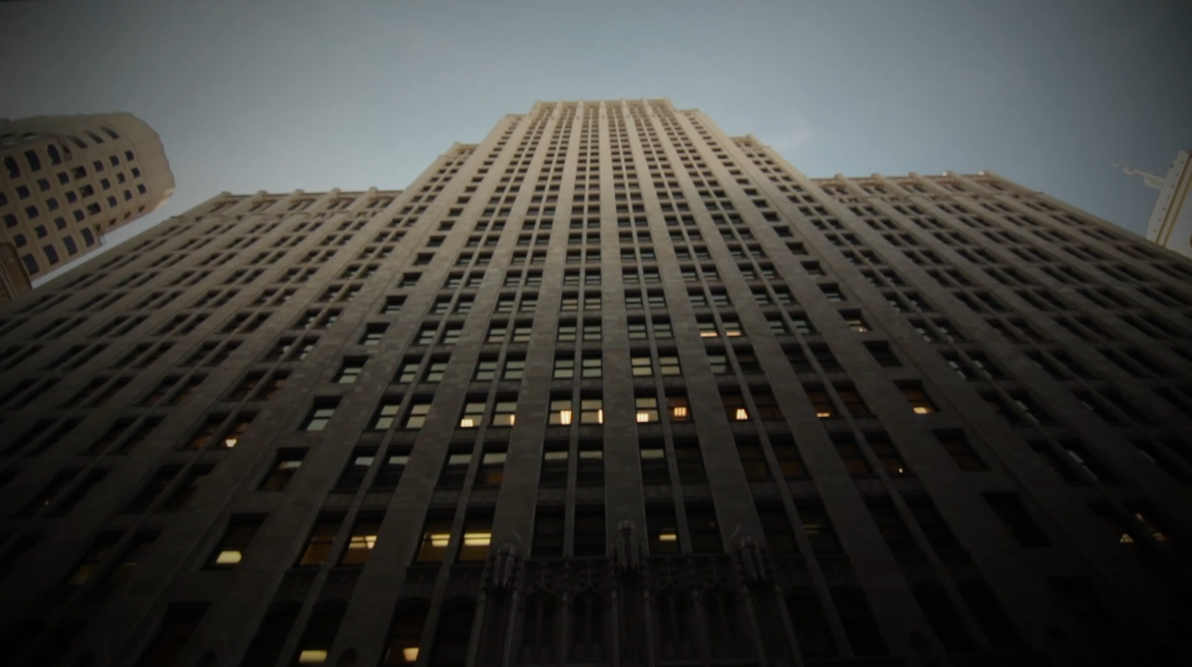 College of Business Enterprises