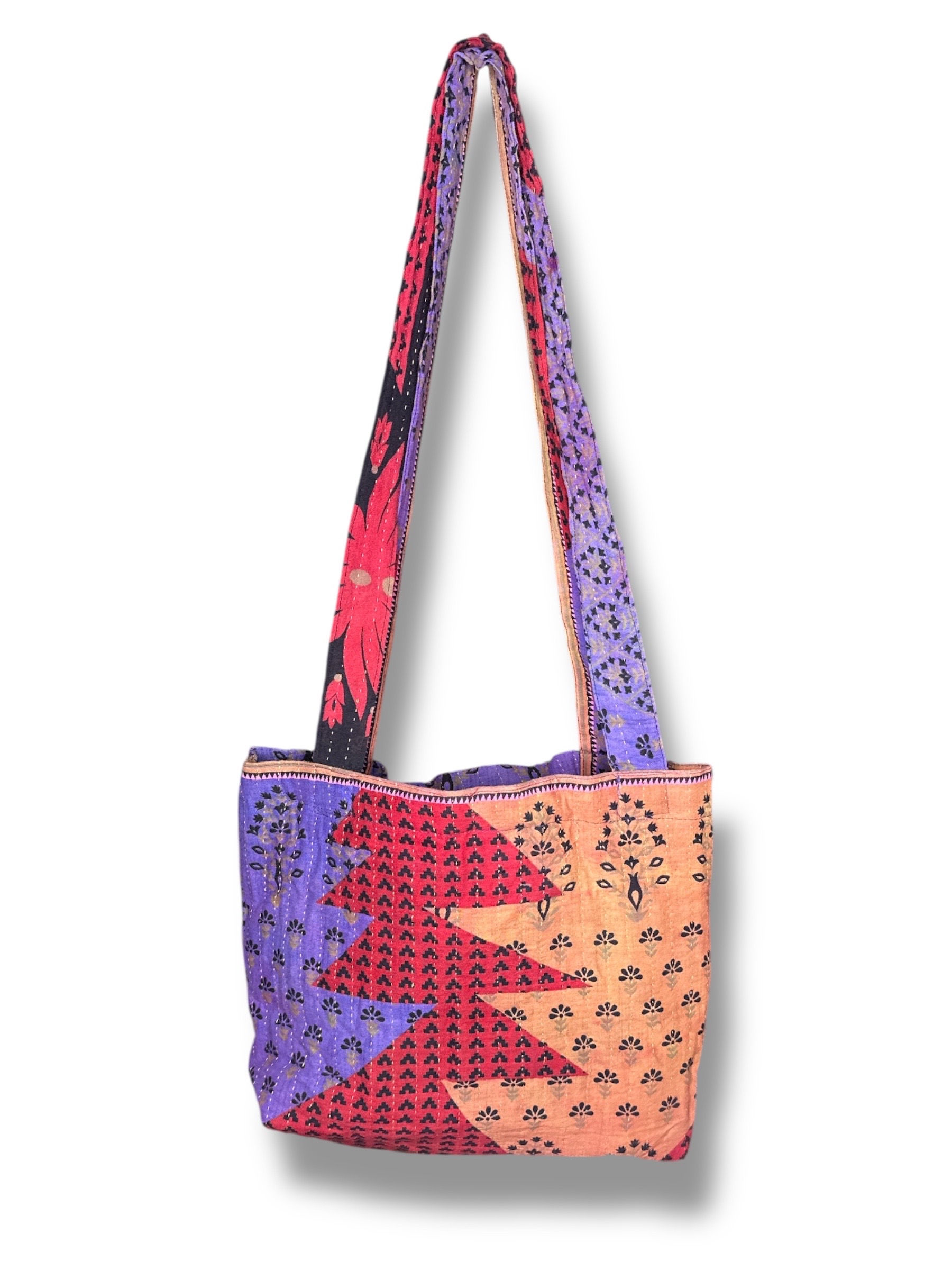 Market Tote Bag