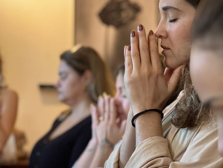 Respiração Consciente: 5 Dicas para se Reconectar com o Corpo e com a Vida