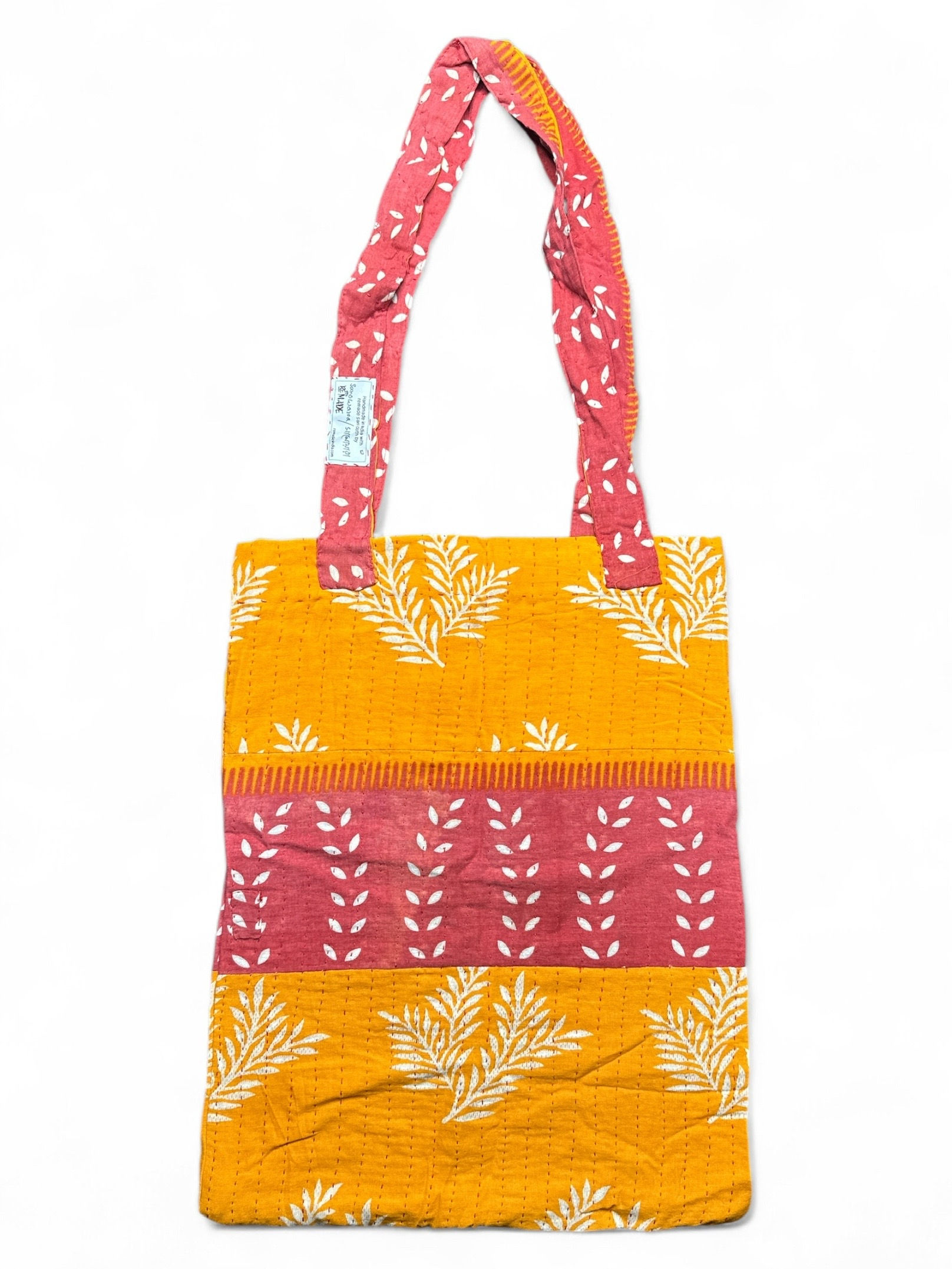 Kantha Carry Bag