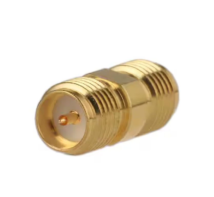 RP SMA Female to SMA Female