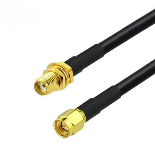 Cable Assembly SMA Male to SMA Female LMR200