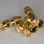 RP SMA M Adapter