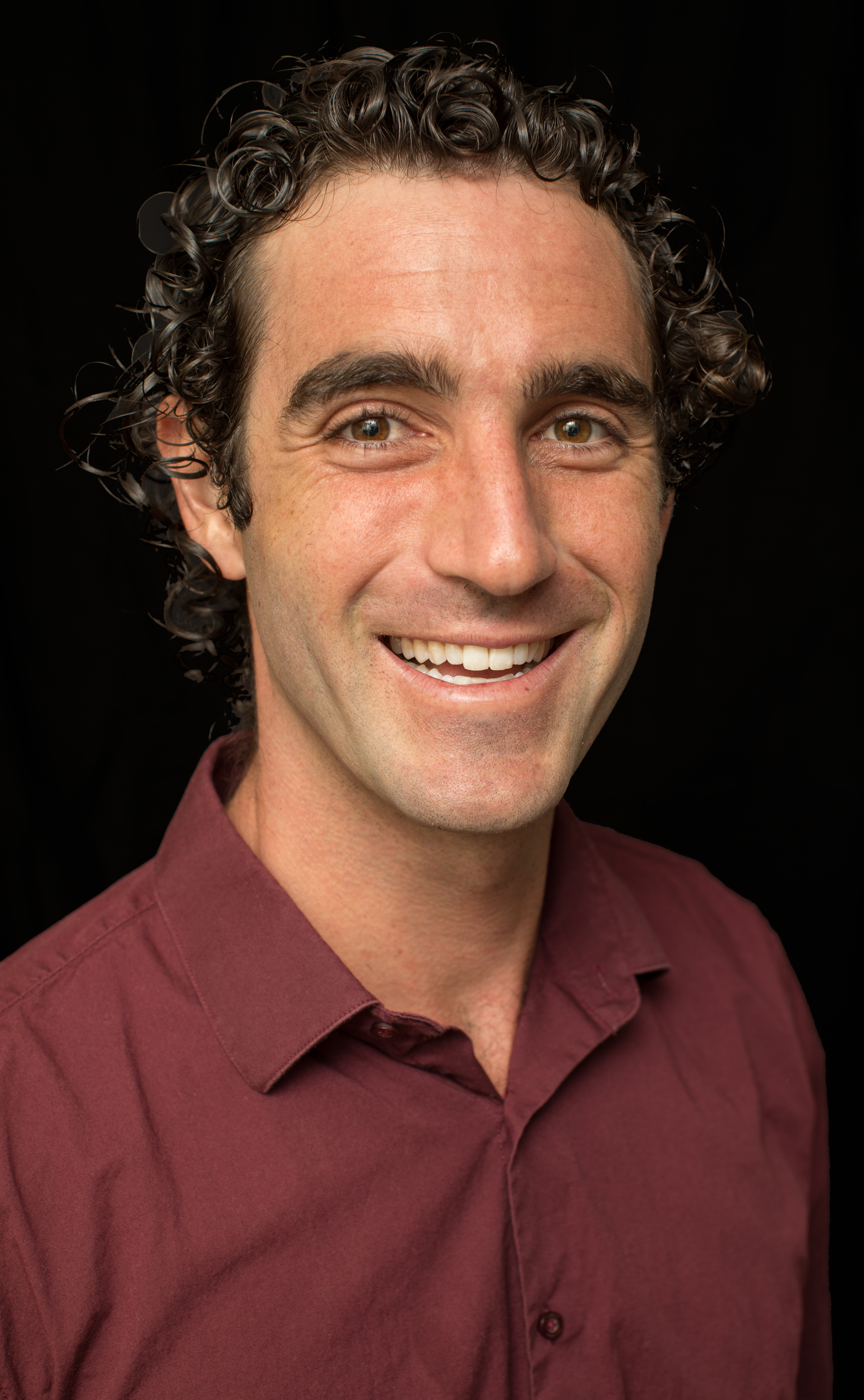 Writer: Jason Abraham