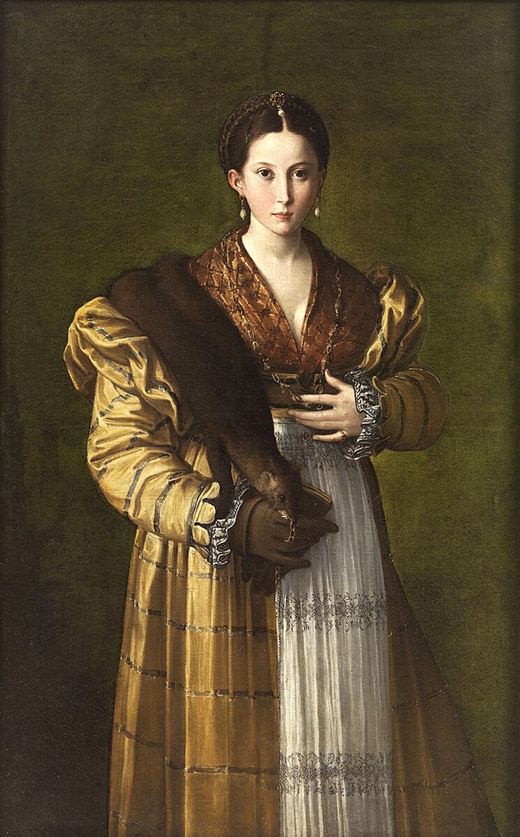 Parmigianino_-_Portrait_of_a_young_woman_called_Antea.jpg