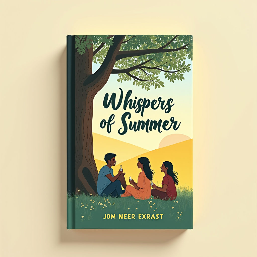 Whispers Of Summer