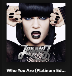 WHO ARE YOU? WHO I AM?
