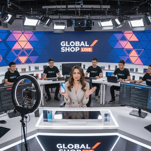 Từ host thực tế đến IP số: Cách các Brand SEA xây dựng lợi thế Livestream bền vững