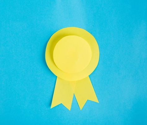 A Running List of Website Design and Marketing Awards in 2026