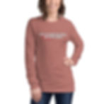 Thumbnail: UGA- Safari Leopard Long Sleeve Tee