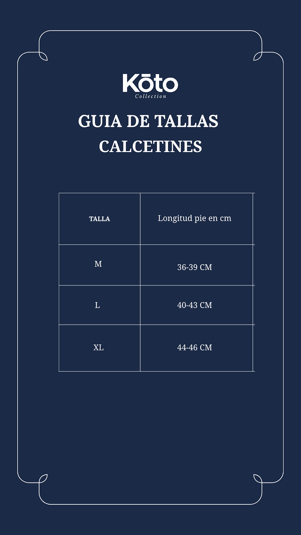 Miniatura: Calcetín LISO AZUL GRIS