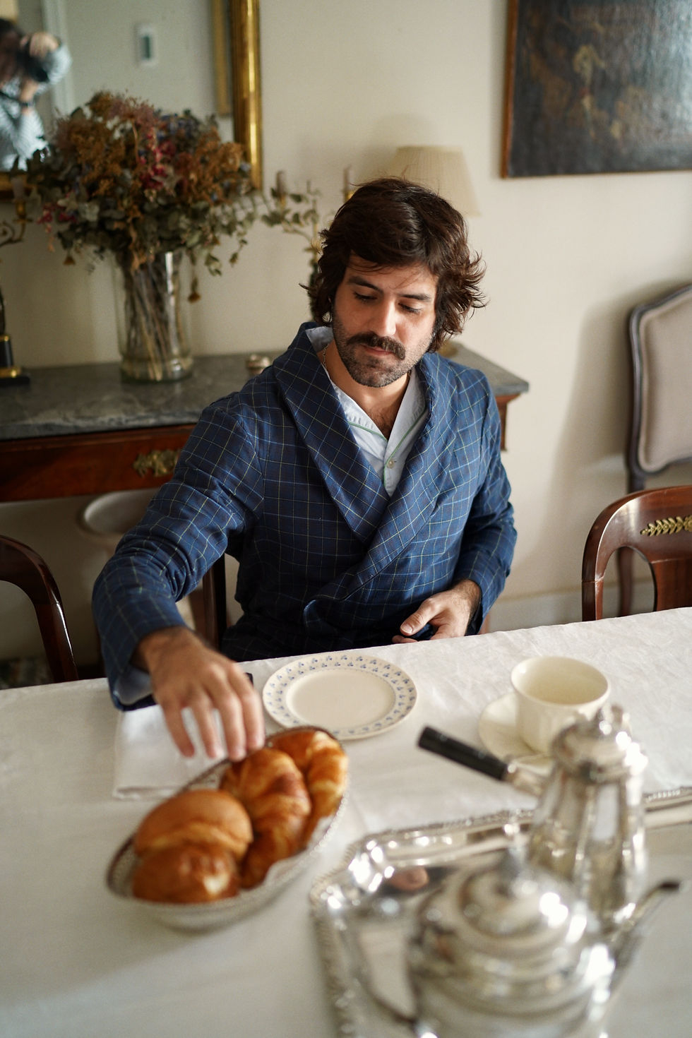 Miniatura: Batín LYON