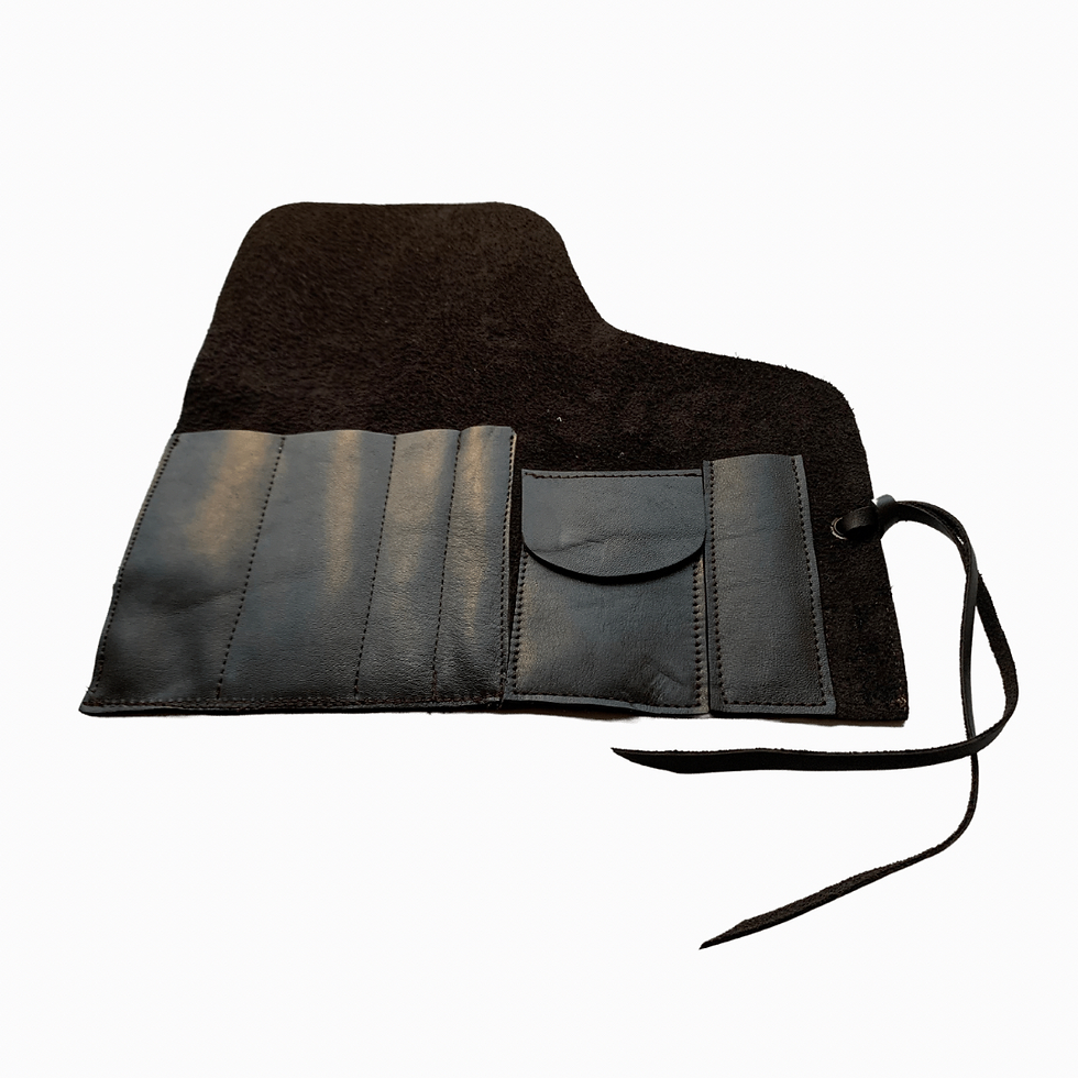 Thumbnail: Oboe reed tools bag