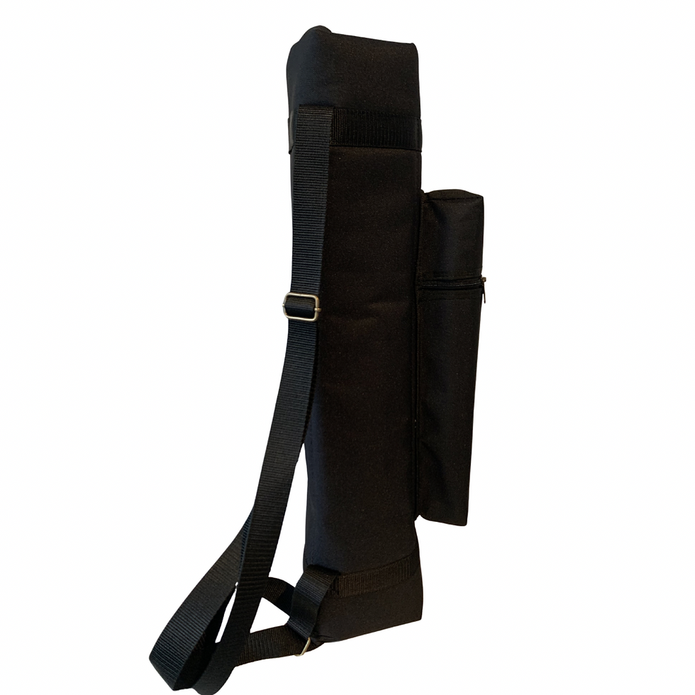 Thumbnail: Baroque / Classical Bassoon Case
