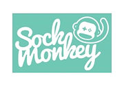 SOCK MONKEY