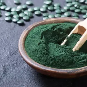 Alga espirulina refuerza sistema inmune, ya investigan en el IPN si ayuda contra COVID-19