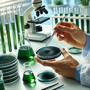 Descubre los beneficios de la espirulina, el superalimento que promueven en México