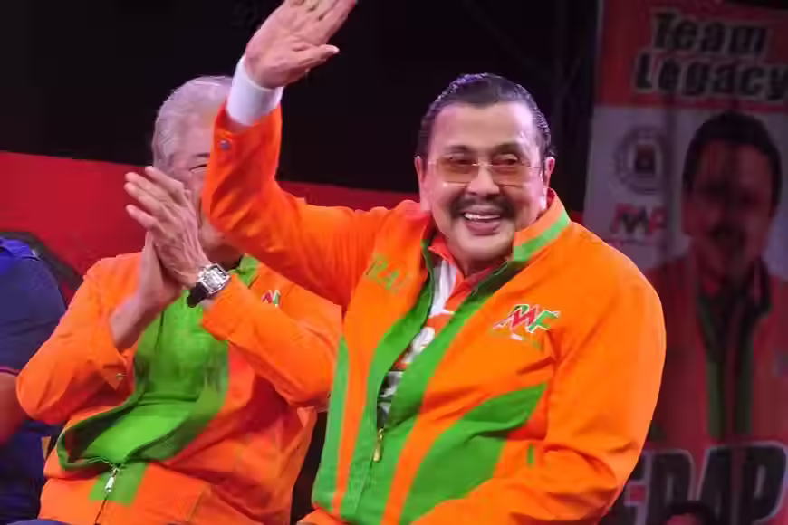 Gilauman nga sundon sa Senate impeachment court ang pamaagi nga gigamit sa impeachment trials ni former president Joseph Estrada ug late chief justice Renato Corona sa pagdumala sa disclosure sa financial information ni Vice President Sara Duterte, matod ni court spokesperson Reginald Tongol niadtong Lunes.