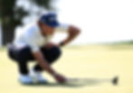 Jackson Koivun goes fishing After 3M Open win