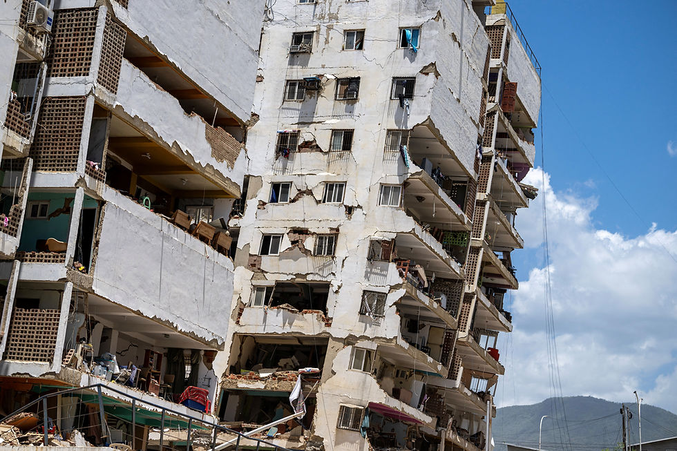 Death toll from Venezuela earthquakes rises to 4,829