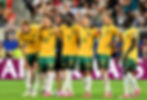 SOCCER: Australian players' union slams FIFA World Cup plan