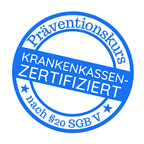 Krankenkassenzertifierte Präventionskurse, Rückbildung, MamaFitness, Funktionelles Krafttraining