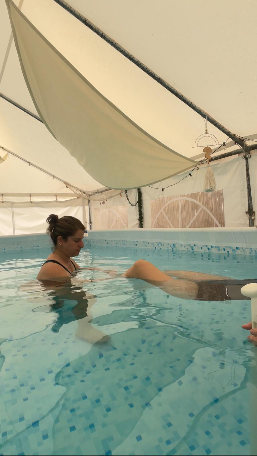 אין סיבה לחיות עם כאב