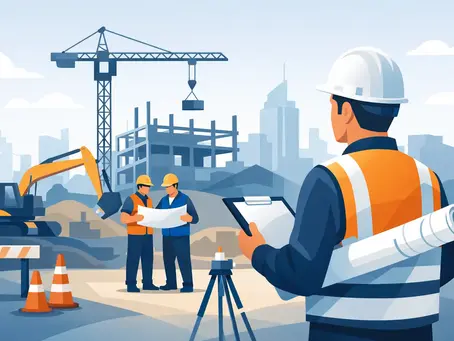 Why Construction Supervision Services Matter