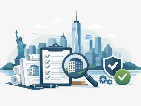 Building Compliance Documentation Guide for New York