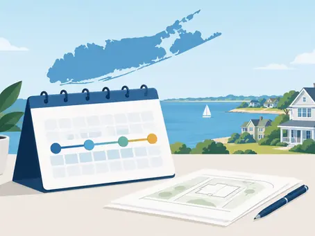 What Is the Nassau County Zoning Timeline?