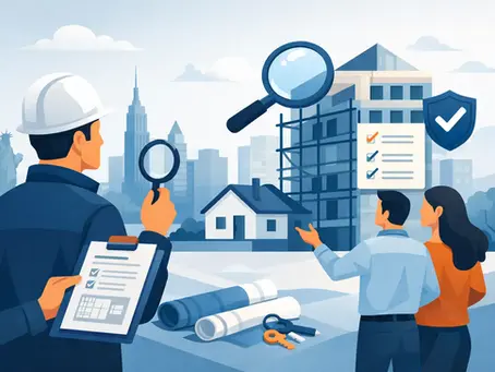 How to Prepare for Building Inspections in New York