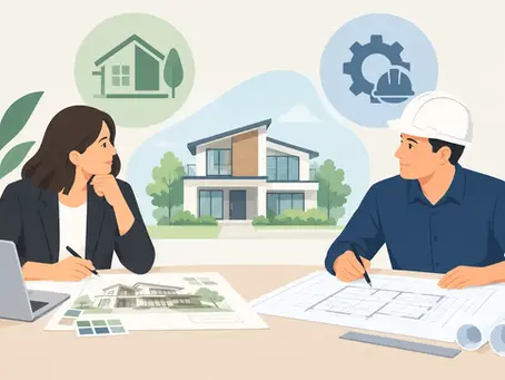 Do You Need a Residential Architect or Engineer?