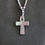 Thumbnail: Men’s Cross Necklace