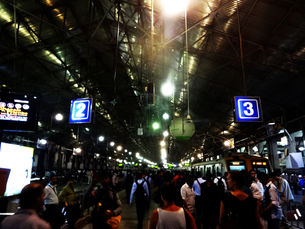 Elephanta Island, Mumbai