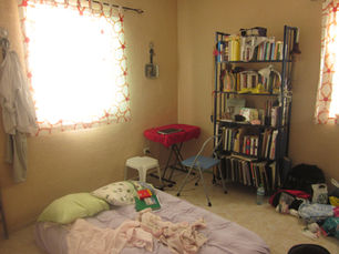CouchSurfing: Staying with a Local in Chetumal