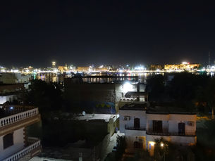 In the Valley of the Kings, Luxor
