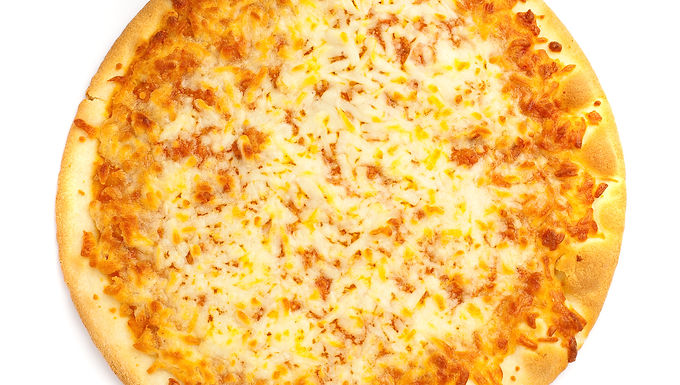 Cheese Pizza