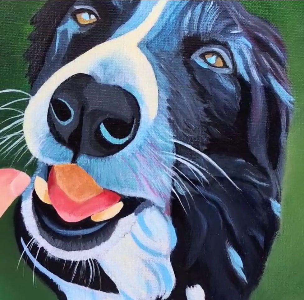 Thumbnail: Dog Treat