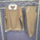 Thumbnail: Aiden Beige Boys Tracksuit